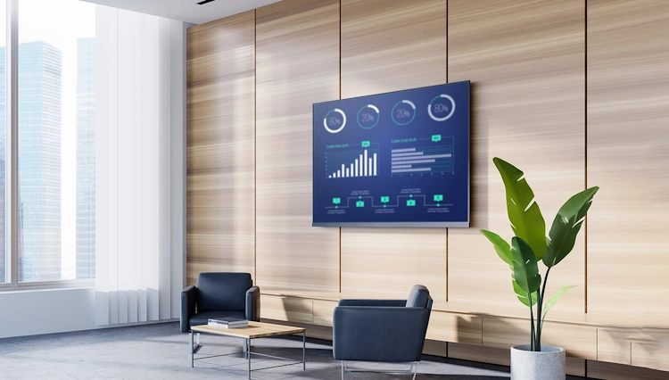 Телевидение для бизнеса от Ростелеком в посёлок городского типа Дебин (Магаданская область)